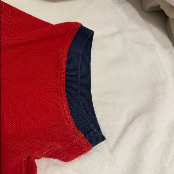 Big Pony Vintage Ralph Lauren Polo Shirt - Picture 7 of 11